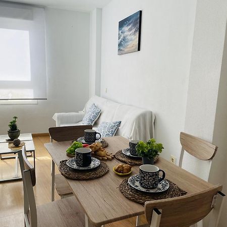 Apartamento San Miguel By At Home Costa Del Sol Nerja Exterior photo
