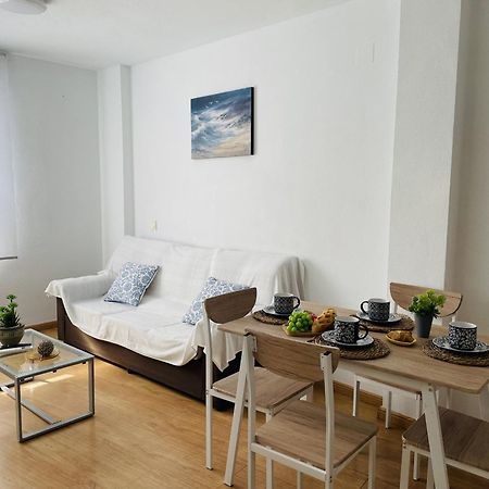 Apartamento San Miguel By At Home Costa Del Sol Nerja Exterior photo