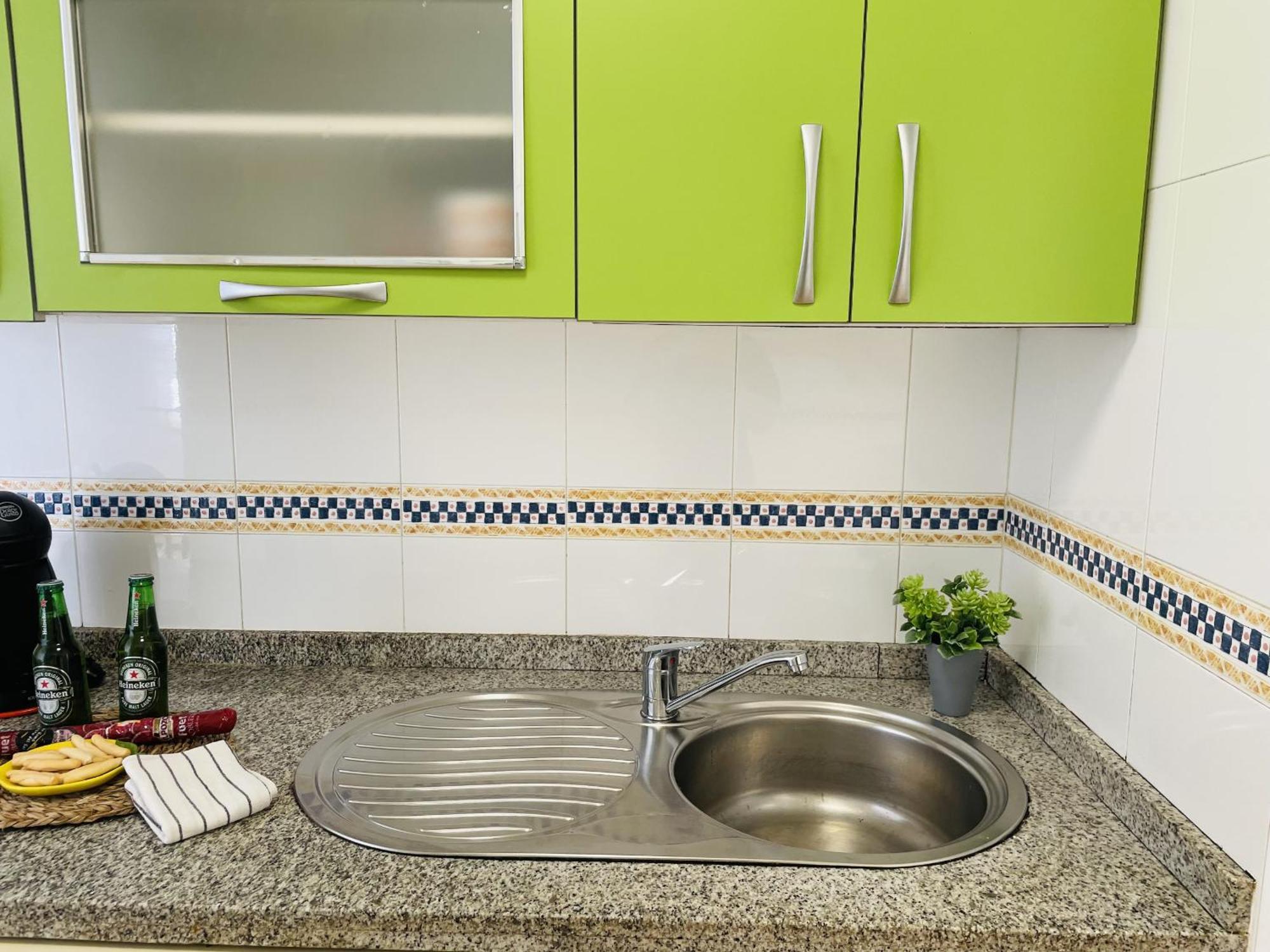 Apartamento San Miguel By At Home Costa Del Sol Nerja Exterior photo