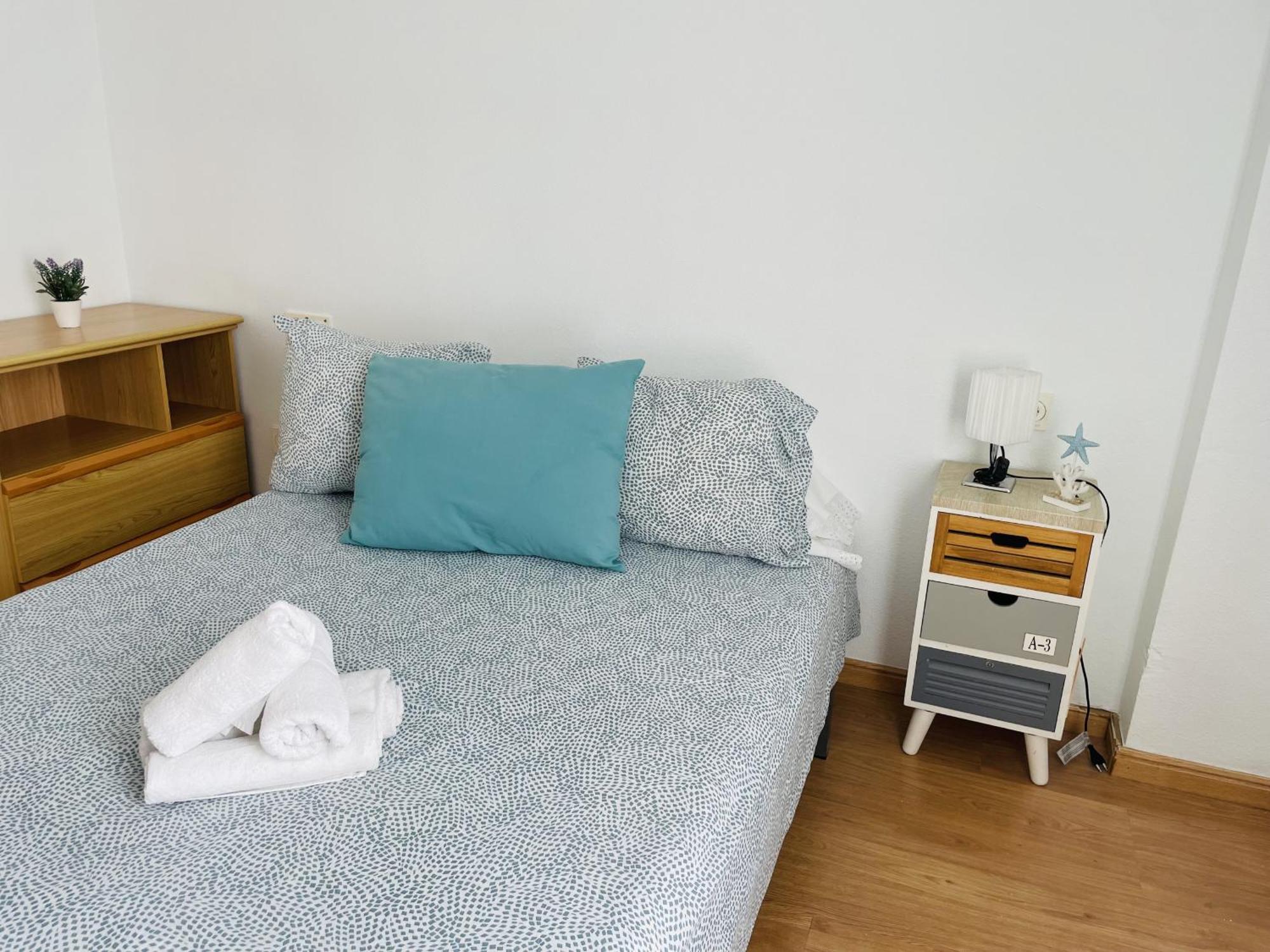 Apartamento San Miguel By At Home Costa Del Sol Nerja Exterior photo