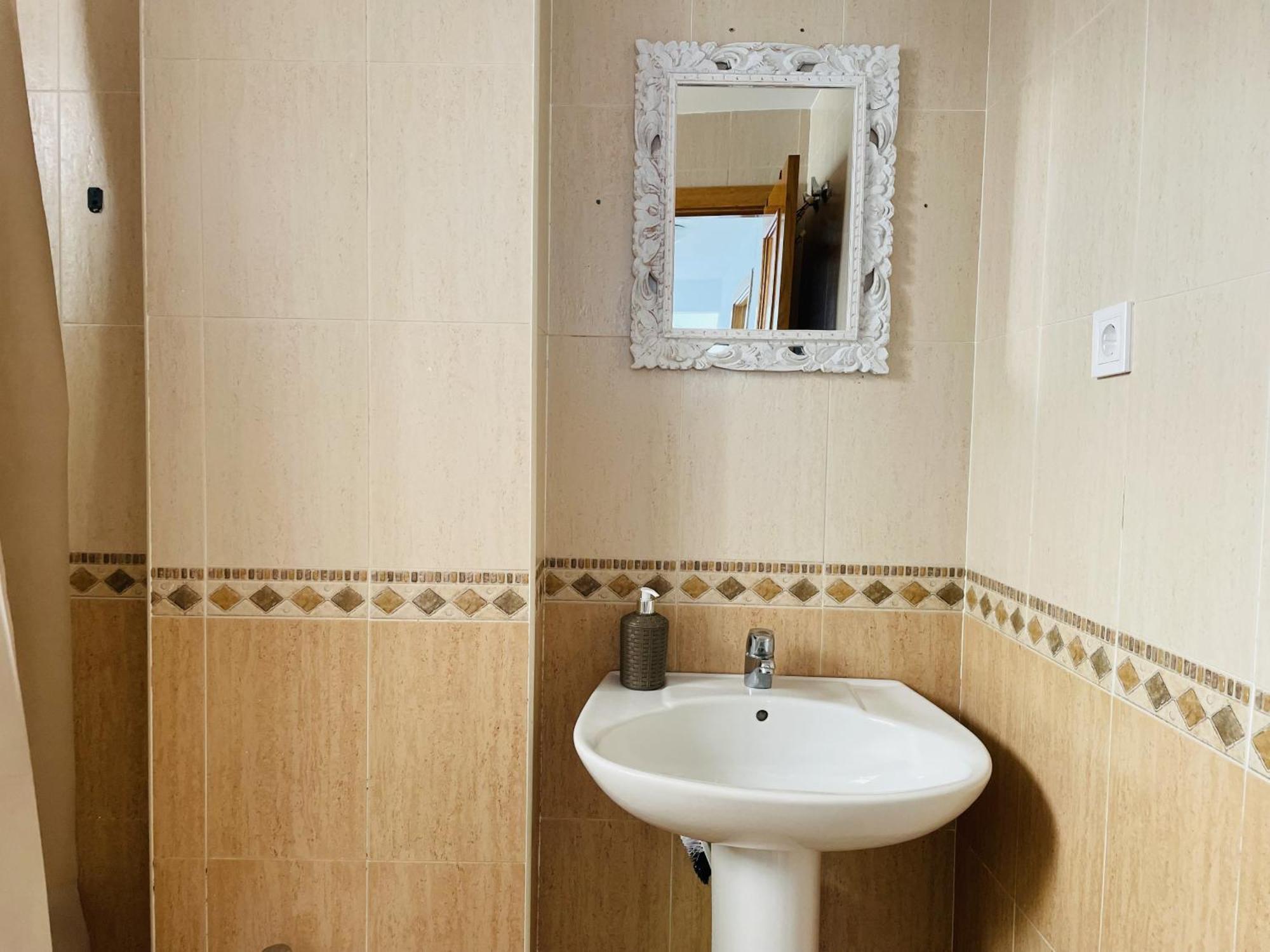 Apartamento San Miguel By At Home Costa Del Sol Nerja Exterior photo